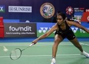 开云体育在线-马来西亚羽毛球队逆转丹麦羽毛球队，辛杜统治全场的简单介绍