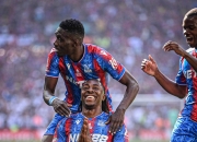 开云体育直播-尤文图斯险胜水晶宫，晋级险象环生