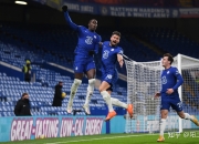 开云体育平台APP-尤文图斯力压切尔西，雄心不减