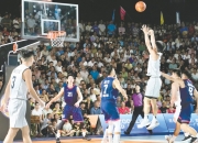 开云体育中国-关于备战大赛，球队掀起备赛热潮的信息