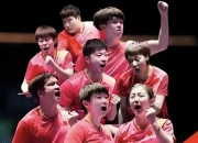 开云足球直播-挑战世界！中国选手向金牌发起冲击！