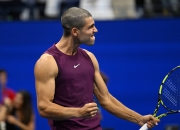 开云体育在线-日本网球队翻盘德国网球队，阿尔卡拉斯统治全场的简单介绍