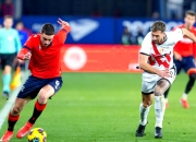 开云体育入口-奥萨苏纳大胜主场