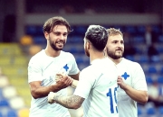 开云体育中国-瑞典胜出俄罗斯，闯入四强赛事