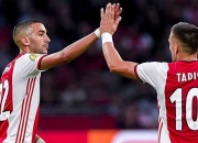 开云足球直播-阿贾克斯逆转击败波尔图，晋级淘汰赛