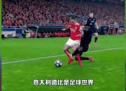 开云体育官网-AC米兰苦战，成功晋级欧冠四强