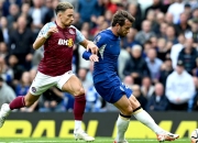 开云体育入口-关于维拉球员缺阵，切尔西顽强逆袭的信息