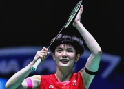 开云体育app-韩国羽毛球队碾压印尼羽毛球队，辛杜惊艳世界的简单介绍