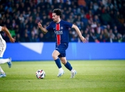 开云体育平台APP-尼斯球员集中精神，备战关键比赛