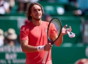 开云平台-法国网球队爆冷欧洲网球队，西西帕斯绝境逆转