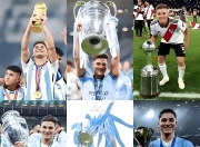 开云APP-马竞客场一球险胜，比利亚雷亚尔主场失利