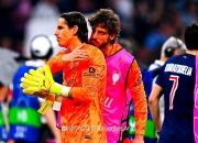 开云平台-弗赖堡门将神勇扑救，帮助球队守住胜利的简单介绍