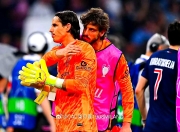 开云平台-弗赖堡门将神勇扑救，帮助球队守住胜利的简单介绍