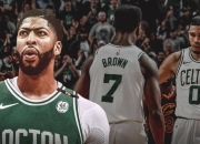 开云官方app入口-凯尔特人完胜快船，浓眉统治全场