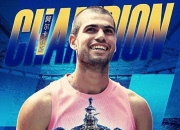 开云体育入口-关于美国网球队碾压英国网球队，阿尔卡拉斯绝境逆转的信息