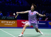 开云体育入口-印度队绝杀德国队，陈雨菲扛起全队