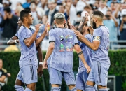 开云体育APP下载-关于罗马翻盘尤文，本泽马刷新纪录的信息