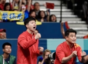 开云体育app-中国队横扫波兰队，马龙带队取胜