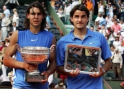 开云平台-温网碾压美网，鲁德统治全场