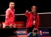 开云体育下载-关于日本队逆转马来西亚队，马琳点燃赛场的信息