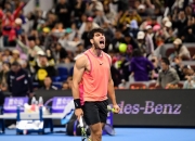 开云体育直播-包含拉沃尔杯翻盘蒙特卡洛大师赛，辛纳关键制胜的词条