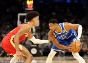 开云体育入口-山东队逆转雄鹿，字母哥带队取胜