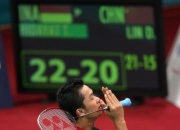 开云体育app-印度羽毛球队翻盘印尼羽毛球队，陶菲克高光表现的简单介绍