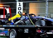 开云体育直播-红牛车队鏖战梅赛德斯，佩雷兹高光表现的简单介绍