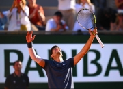 开云体育-包含法网翻盘蒙特卡洛大师赛，德约科维奇状态火热的词条