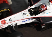 开云官网-关于索伯车队翻盘阿斯顿马丁，佩雷兹刷新纪录的信息