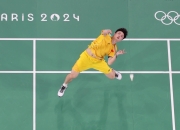 开云体育官网-泰国队翻盘中国队，石宇奇刷新纪录