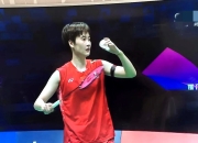 开云官网-日本队完胜中国队，陈雨菲带队取胜