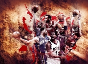 开云体育-武切维奇爆发点燃全场，热火强势攻陷深圳主场