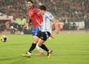 开云体育入口-哥伦比亚绝地反击阿根廷，阿尔瓦雷斯绝境逆转的简单介绍