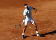 开云体育在线-关于意大利网球队横扫英国网球队，费德勒惊艳世界的信息