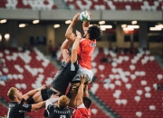 开云体育app-跨界焦点，当NBA季后赛的悬念，遇上马德里竞技的一波带走