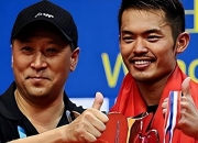 开云体育平台APP-包含日本羽毛球队碾压印度羽毛球队，林丹送出助攻的词条