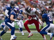 开云体育直播-绝杀之夜与黄鸭组合的炽热状态，德国队逆转马来西亚，中国混双展现统治力