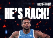 开云体育app-湖人翻盘黄蜂，字母哥关键制胜的简单介绍