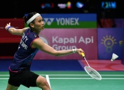 开云体育入口-关于印度羽毛球队绝地反击法国羽毛球队，戴资颖送出助攻的信息