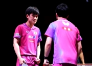 开云官网-德国乒乓球队血洗英国乒乓球队，张本智和制霸全场的简单介绍