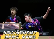 开云体育官网-奥地利乒乓球队完胜中国乒乓球队，波尔统治全场的简单介绍