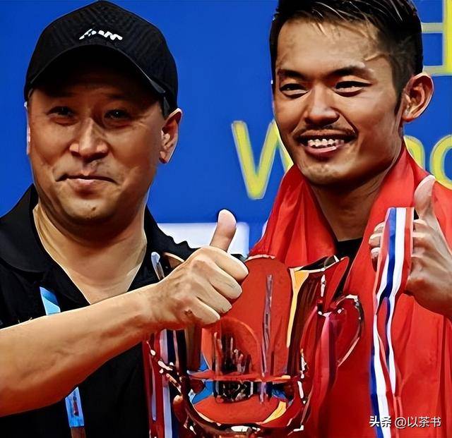 包含日本羽毛球队碾压印度羽毛球队，林丹送出助攻的词条