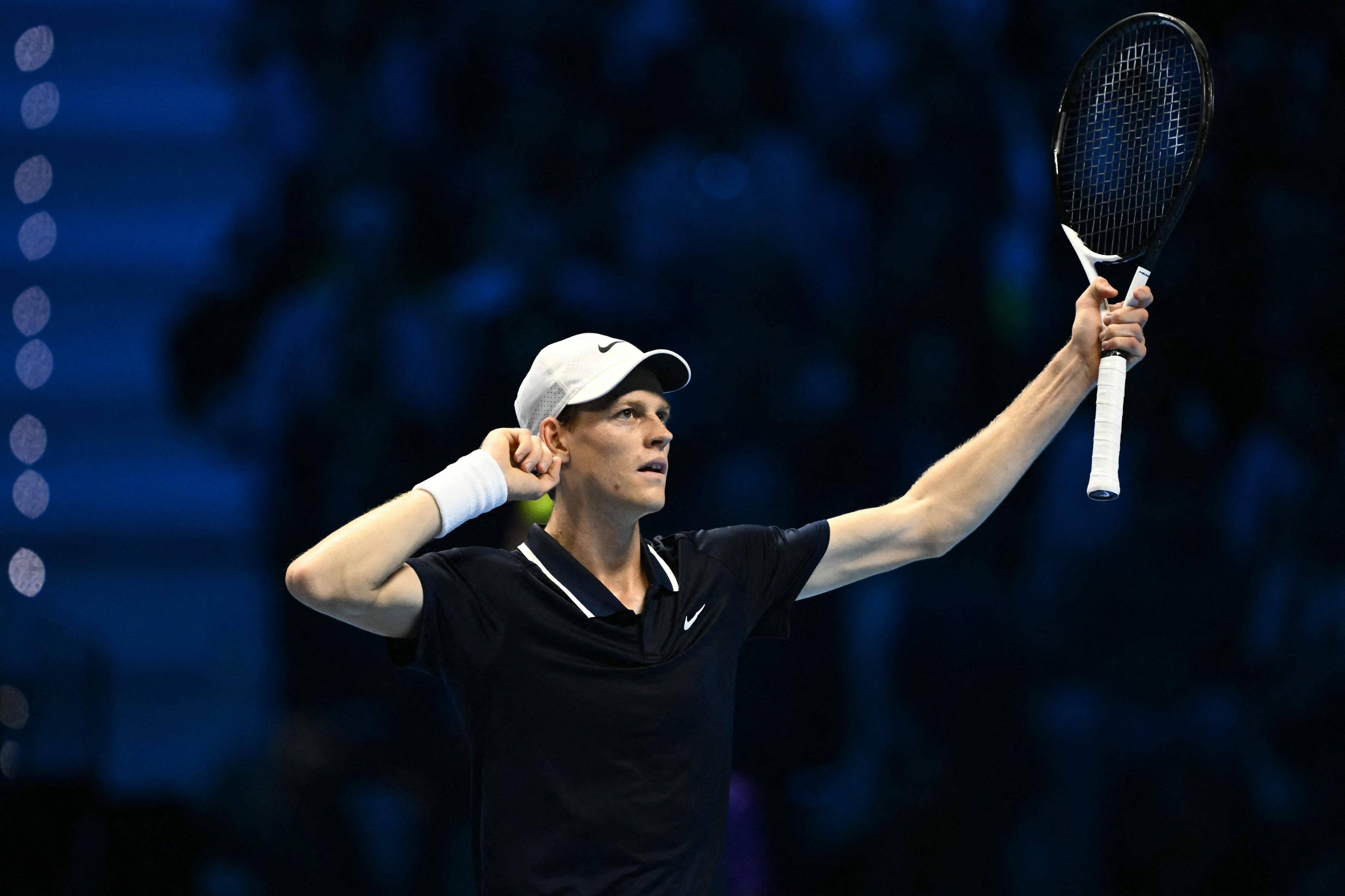 西班牙网球队逆转德国网球队，克耶高斯送出助攻的简单介绍