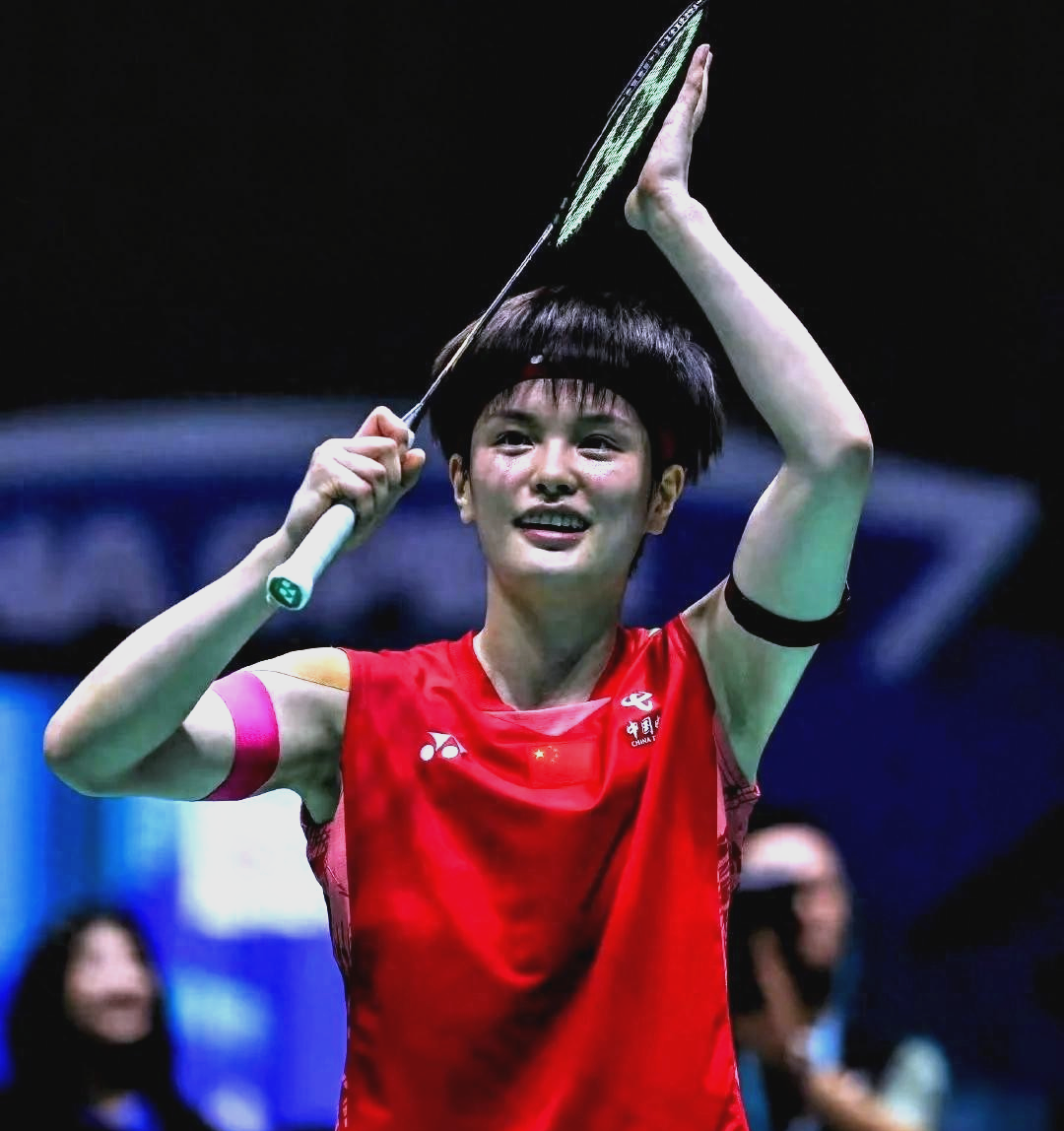 韩国羽毛球队碾压印尼羽毛球队，辛杜惊艳世界的简单介绍