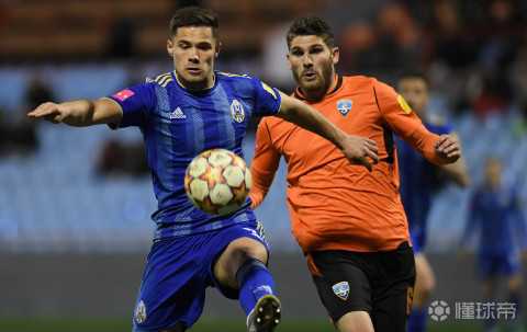 克罗地亚强势波兰，罗本送出助攻