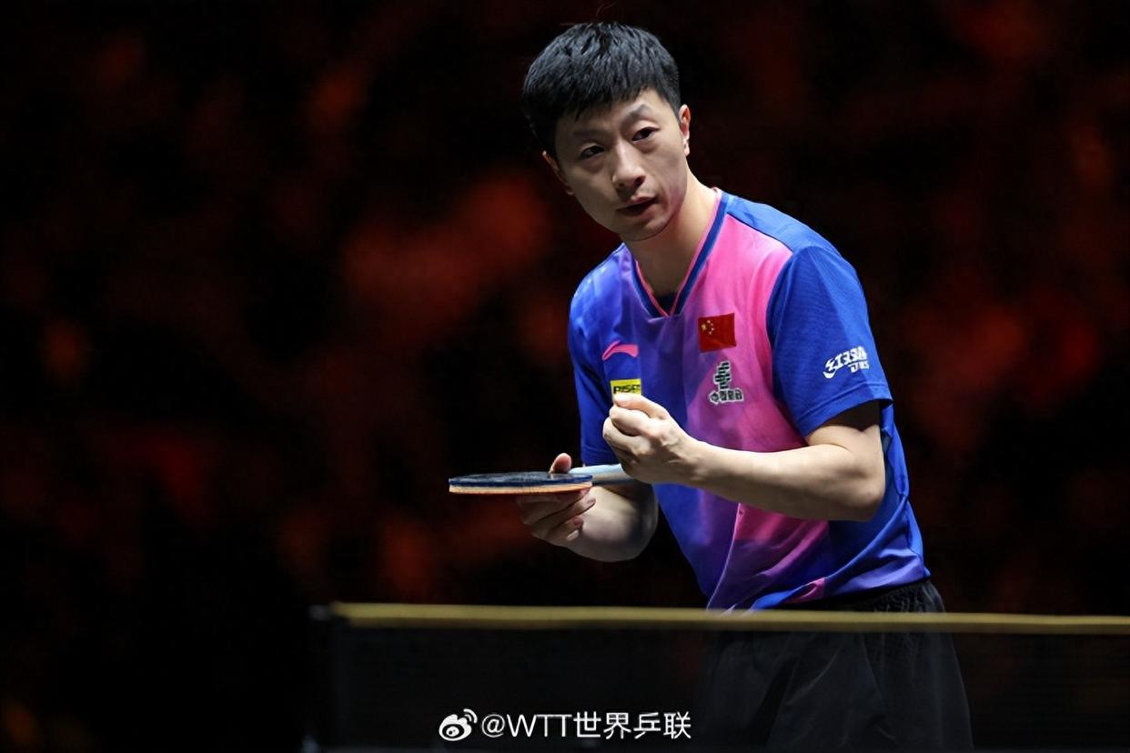 瑞典乒乓球队轻取德国乒乓球队,马龙一己之力扛起全队的简单介绍 瑞典乒乓球队轻取德国乒乓球队,马龙一己之力扛起全队的简单介绍