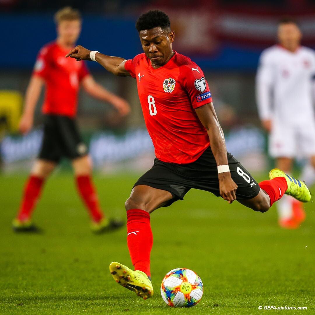 瑞士轻取土耳其，阿拉巴统治全场的简单介绍