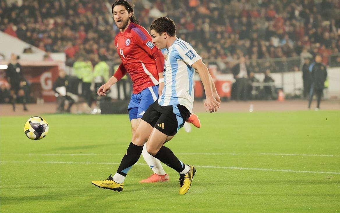 哥伦比亚绝地反击阿根廷，阿尔瓦雷斯绝境逆转的简单介绍