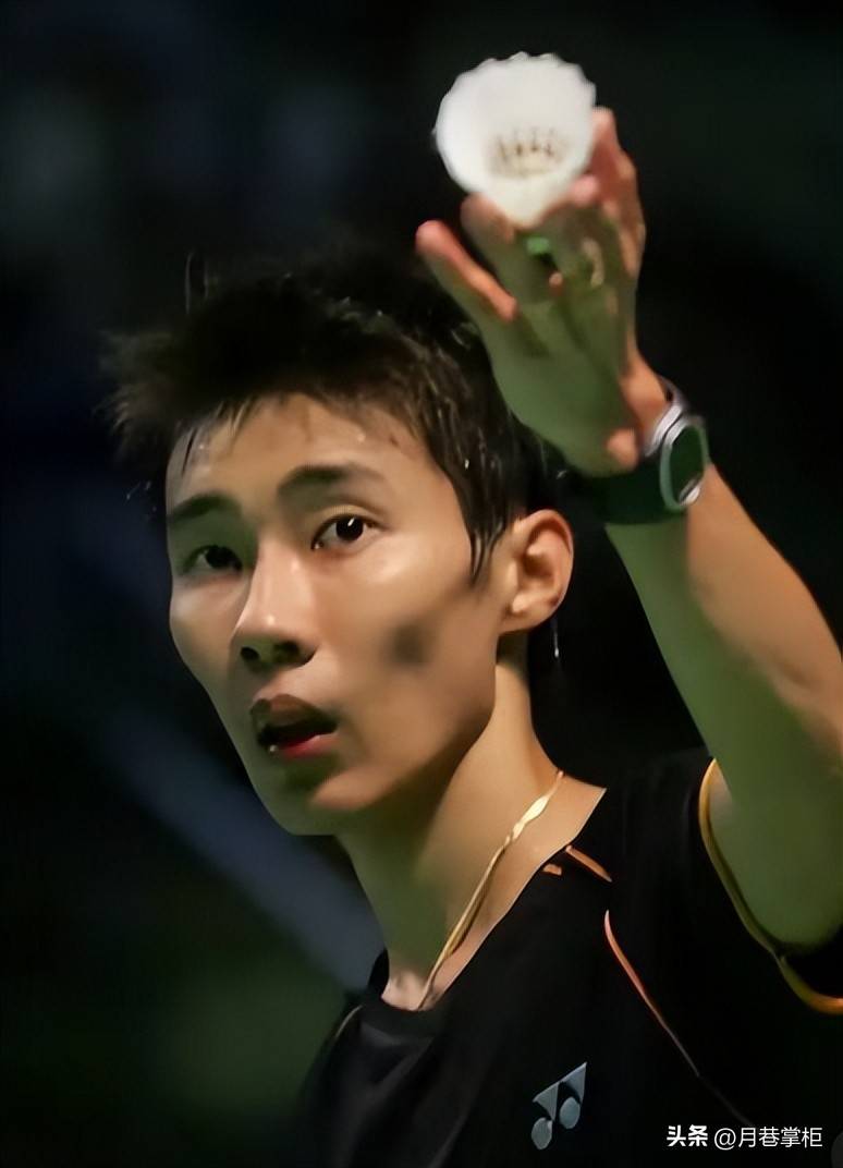 关于丹麦羽毛球队险胜中国羽毛球队，李宗伟爆发神勇的信息